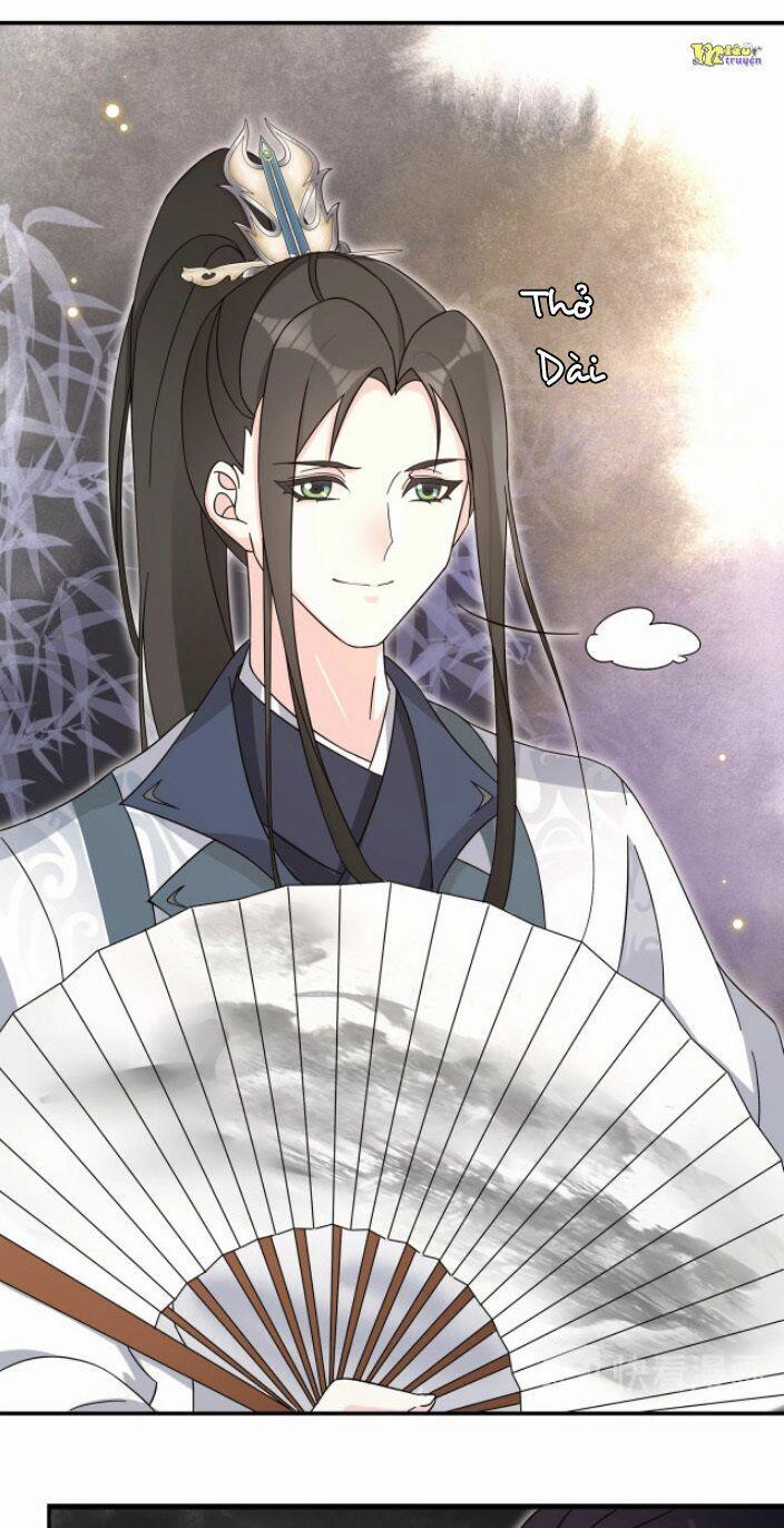 Nguyệt Trầm Ngâm 124 trang 18