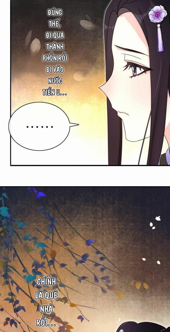 Nguyệt Trầm Ngâm 124 trang 19