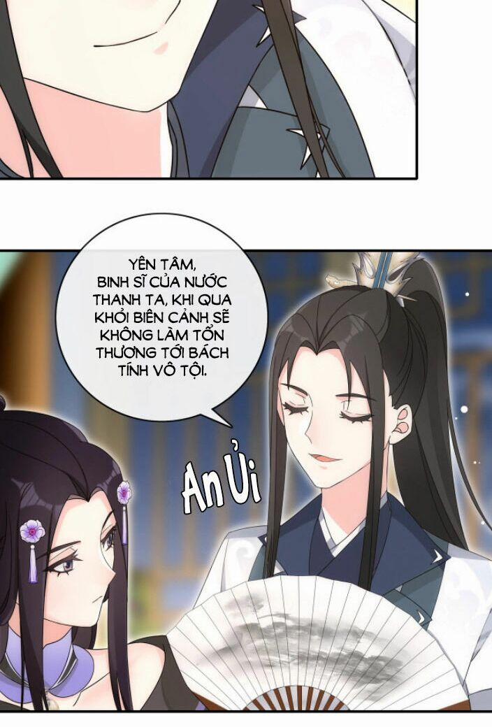 Nguyệt Trầm Ngâm 124 trang 21