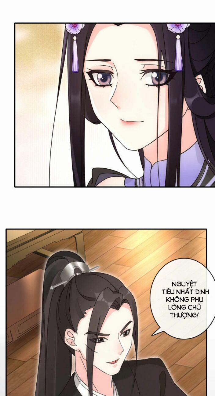 Nguyệt Trầm Ngâm 124 trang 22