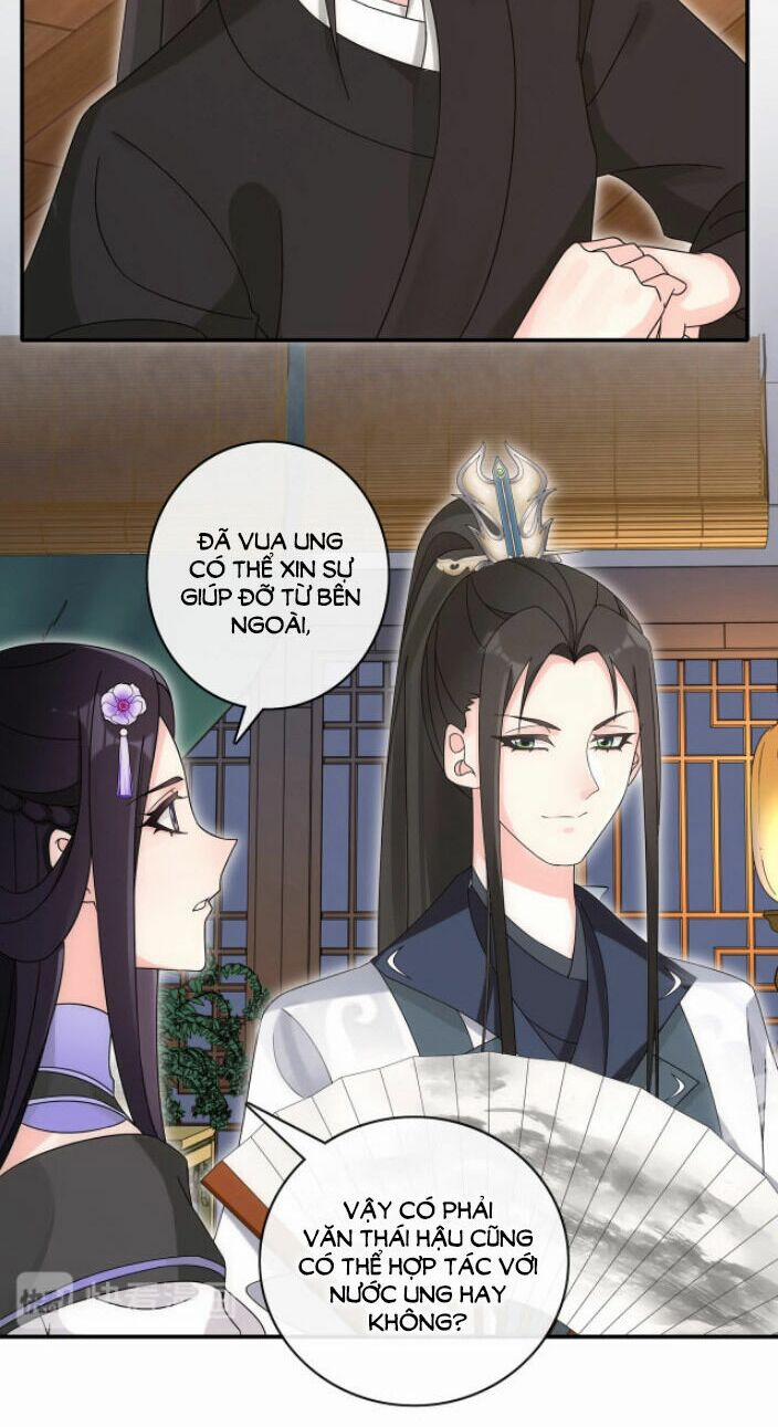 Nguyệt Trầm Ngâm 124 trang 23