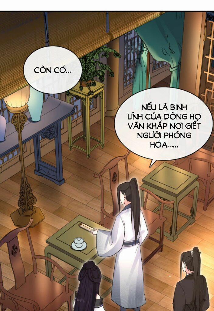 Nguyệt Trầm Ngâm 124 trang 25