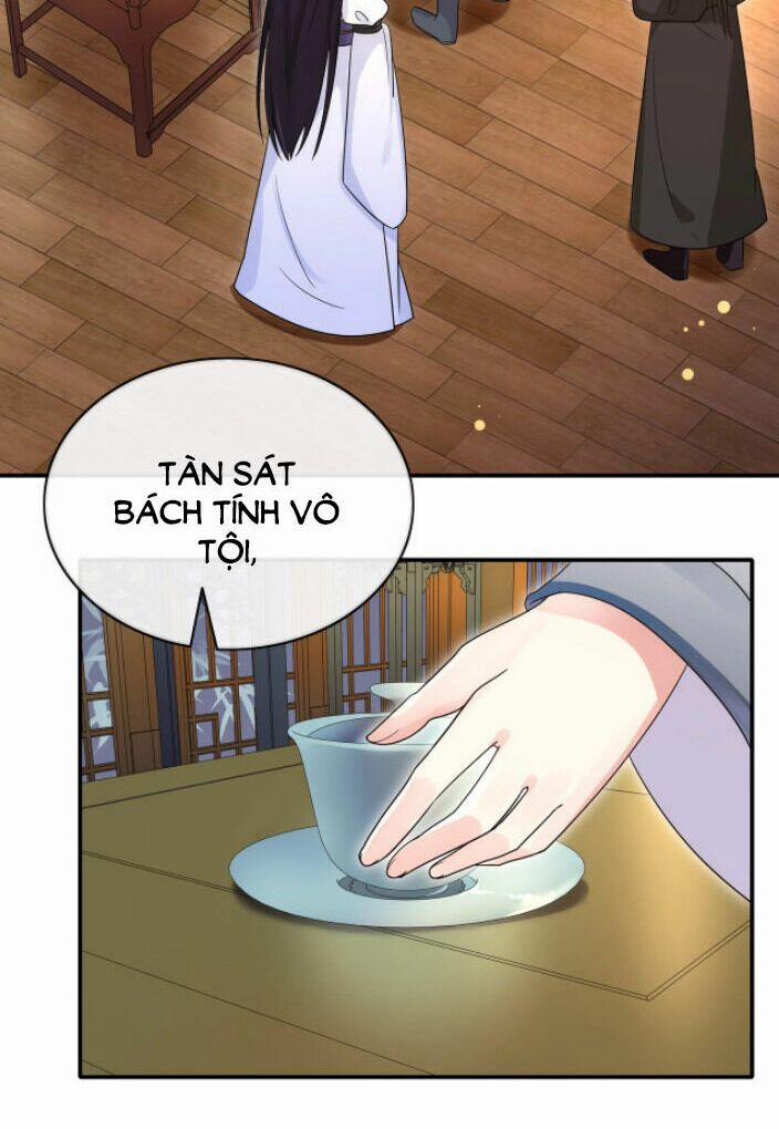 Nguyệt Trầm Ngâm 124 trang 26