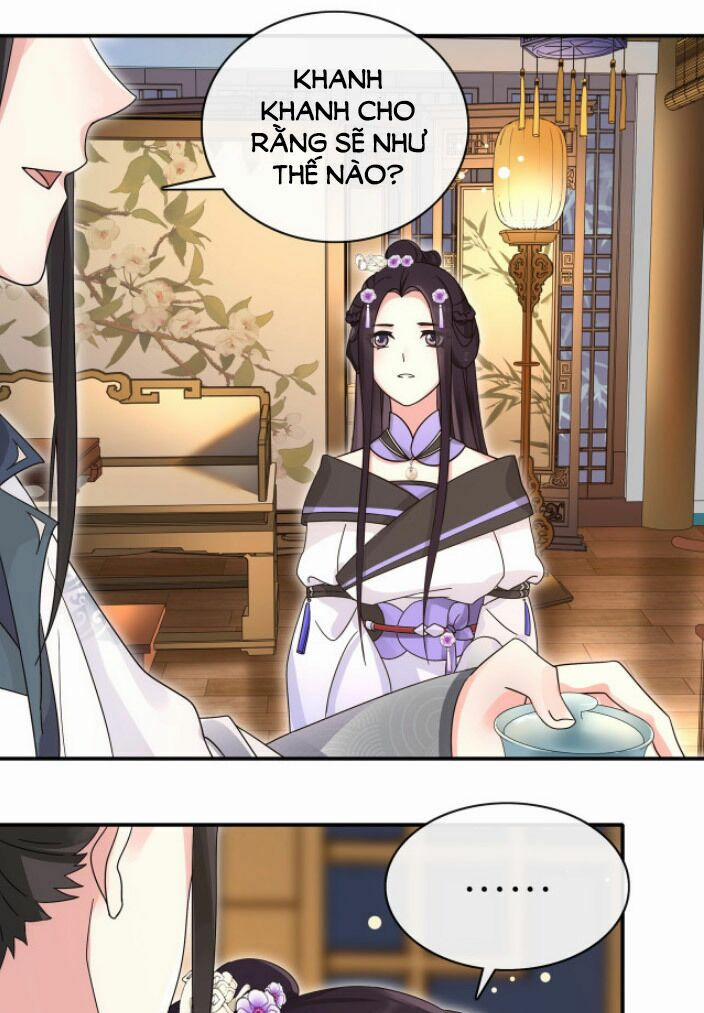 Nguyệt Trầm Ngâm 124 trang 27