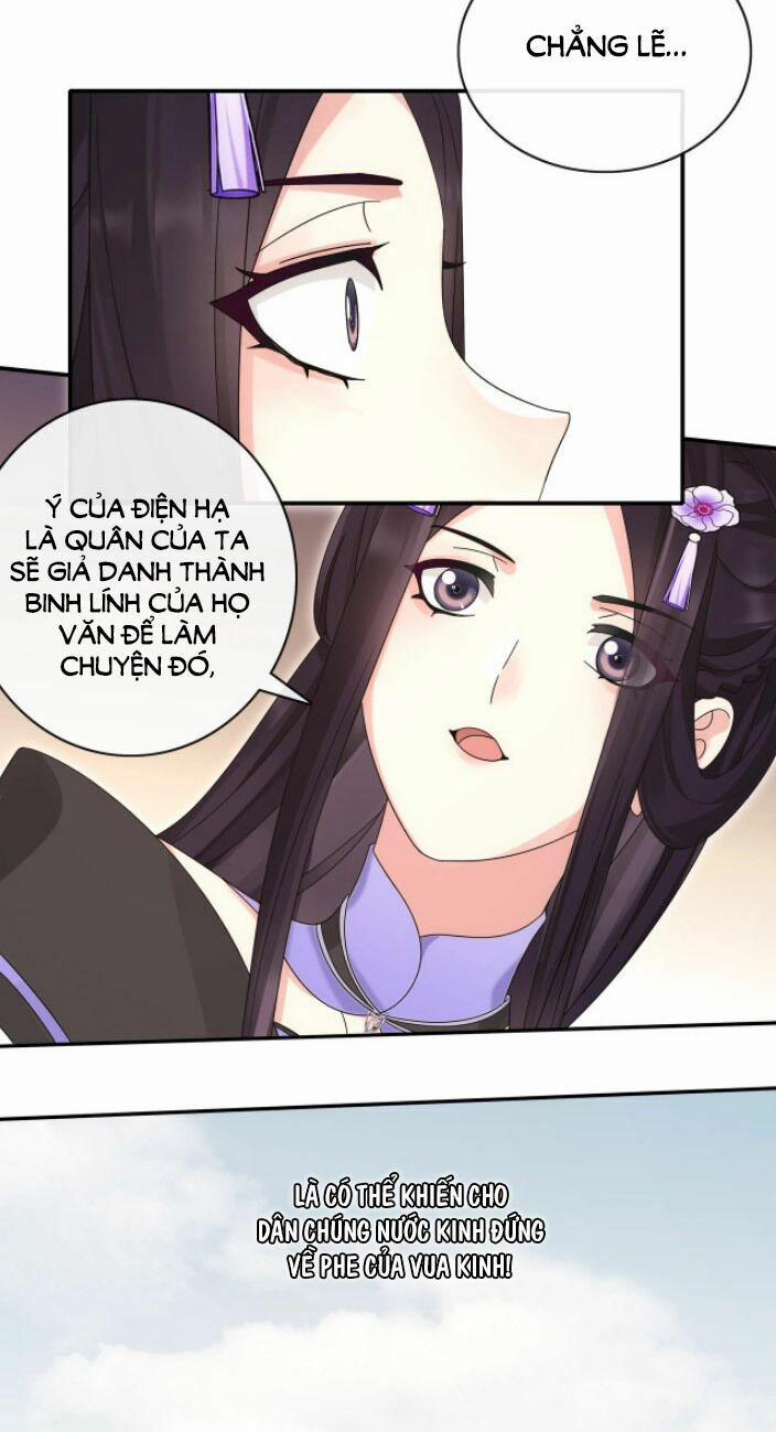 Nguyệt Trầm Ngâm 124 trang 29