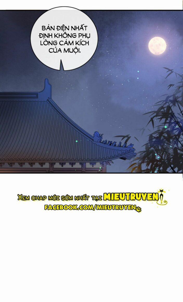Nguyệt Trầm Ngâm 124 trang 36