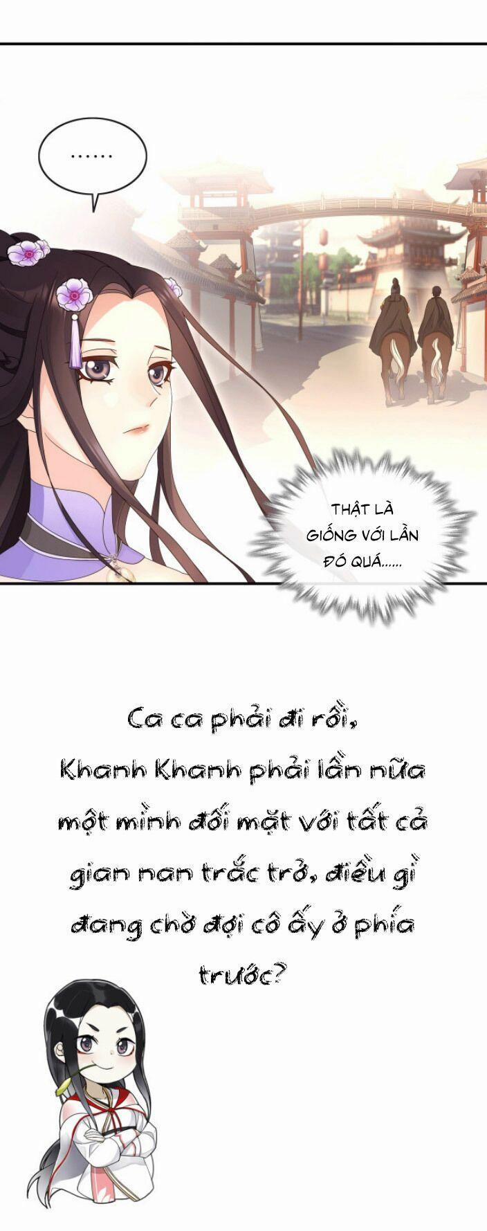 Nguyệt Trầm Ngâm 124 trang 38
