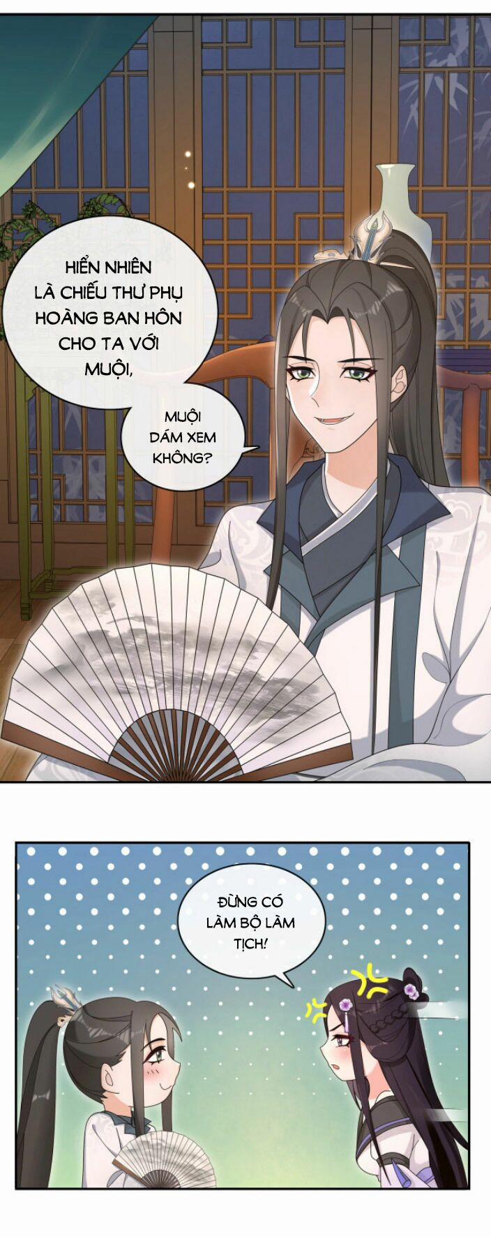 Nguyệt Trầm Ngâm 124 trang 4