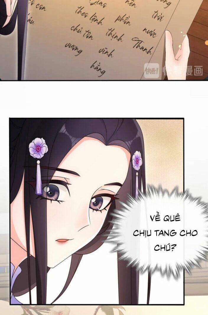 Nguyệt Trầm Ngâm 124 trang 6