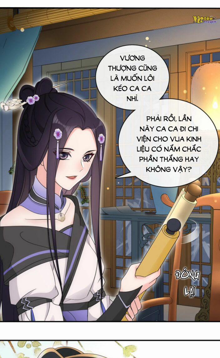 Nguyệt Trầm Ngâm 124 trang 8