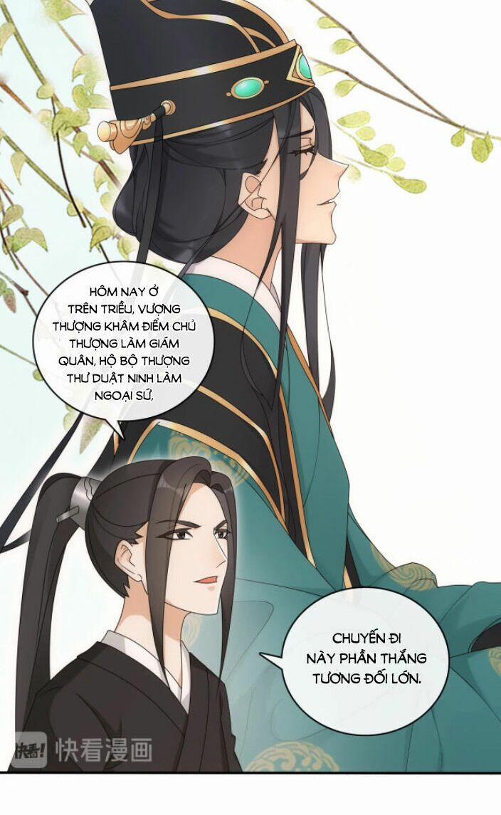 Nguyệt Trầm Ngâm 124 trang 9