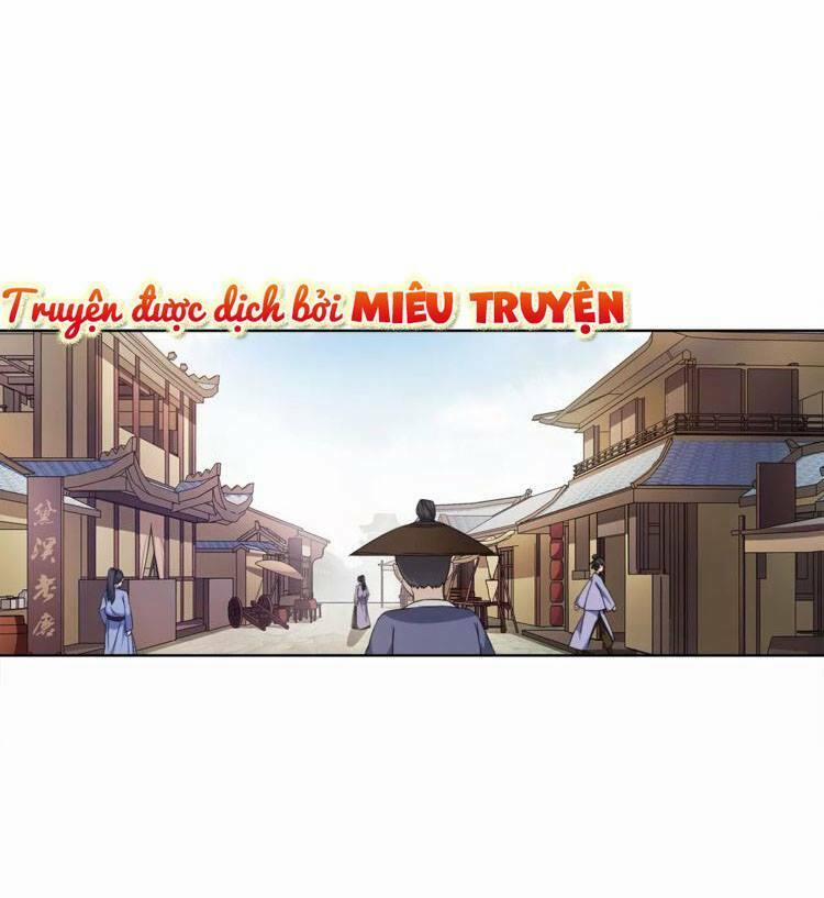 Nguyệt Trầm Ngâm 13 trang 1