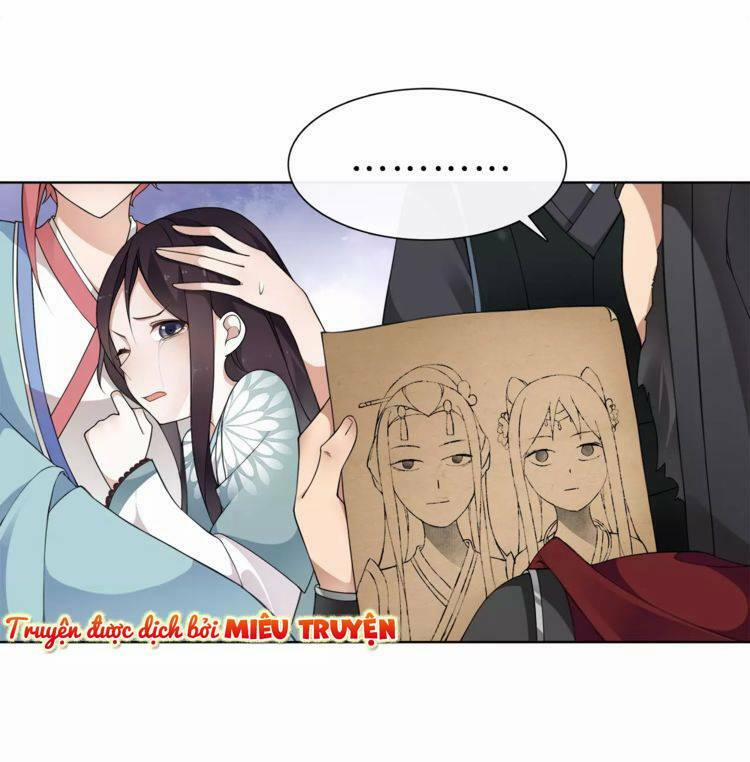 Nguyệt Trầm Ngâm 13 trang 10