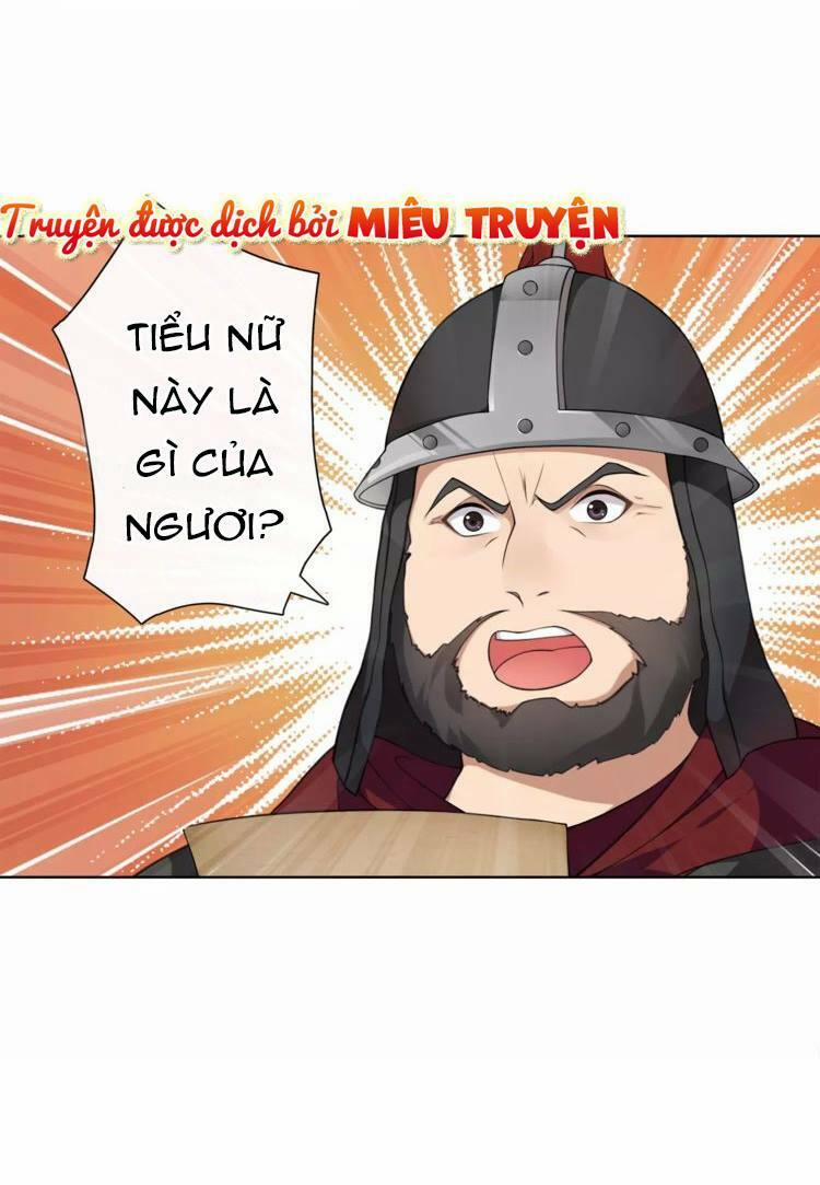 Nguyệt Trầm Ngâm 13 trang 11