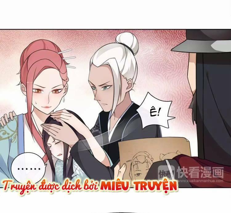 Nguyệt Trầm Ngâm 13 trang 12