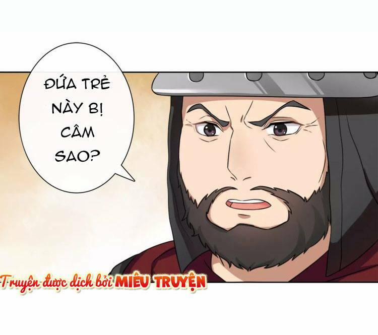 Nguyệt Trầm Ngâm 13 trang 16