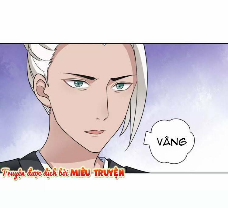 Nguyệt Trầm Ngâm 13 trang 17