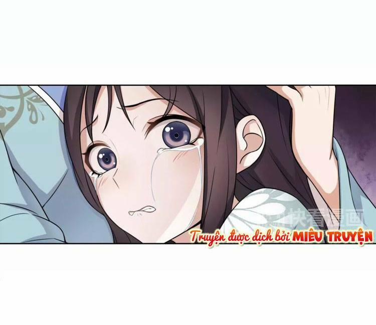 Nguyệt Trầm Ngâm 13 trang 19