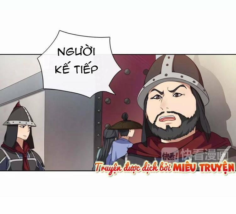 Nguyệt Trầm Ngâm 13 trang 2