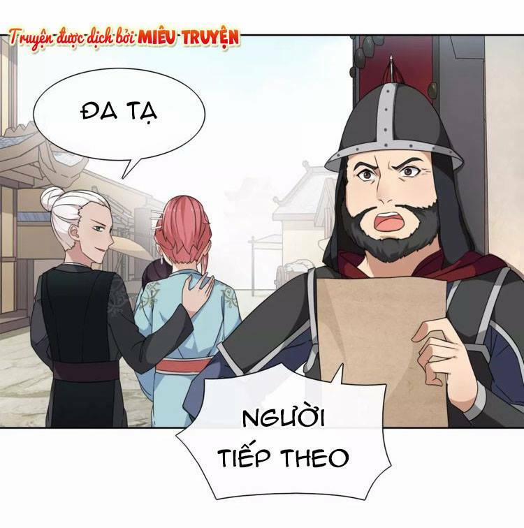 Nguyệt Trầm Ngâm 13 trang 20