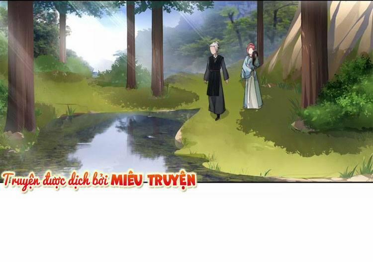 Nguyệt Trầm Ngâm 13 trang 22