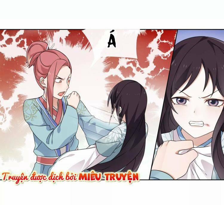 Nguyệt Trầm Ngâm 13 trang 27