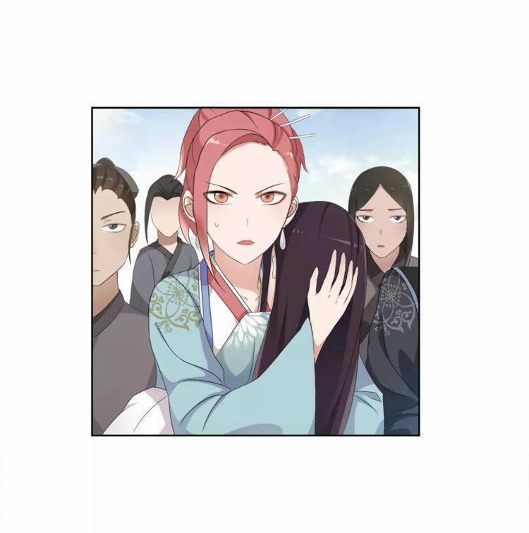 Nguyệt Trầm Ngâm 13 trang 3