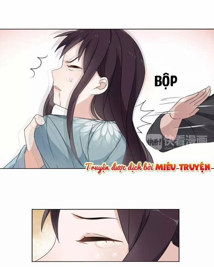 Nguyệt Trầm Ngâm 13 trang 35