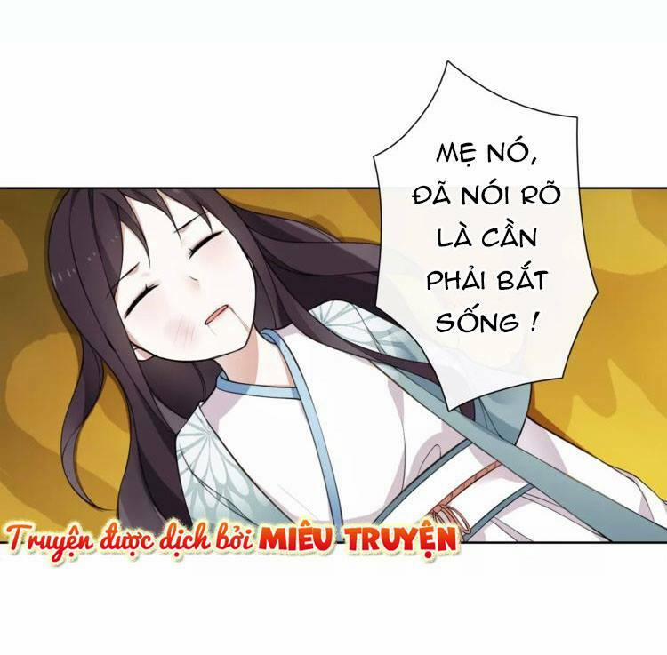 Nguyệt Trầm Ngâm 13 trang 38