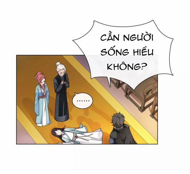 Nguyệt Trầm Ngâm 13 trang 39