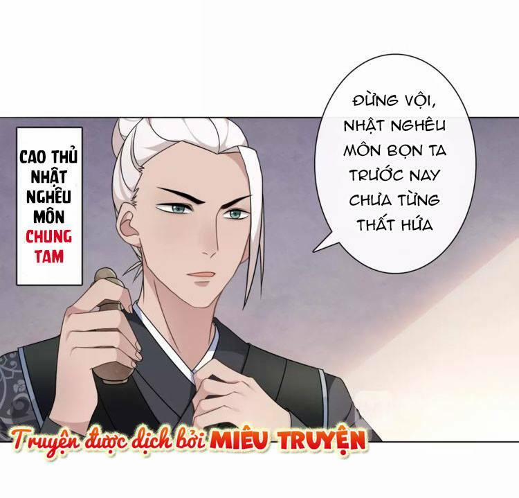 Nguyệt Trầm Ngâm 13 trang 40