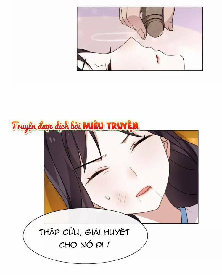 Nguyệt Trầm Ngâm 13 trang 41