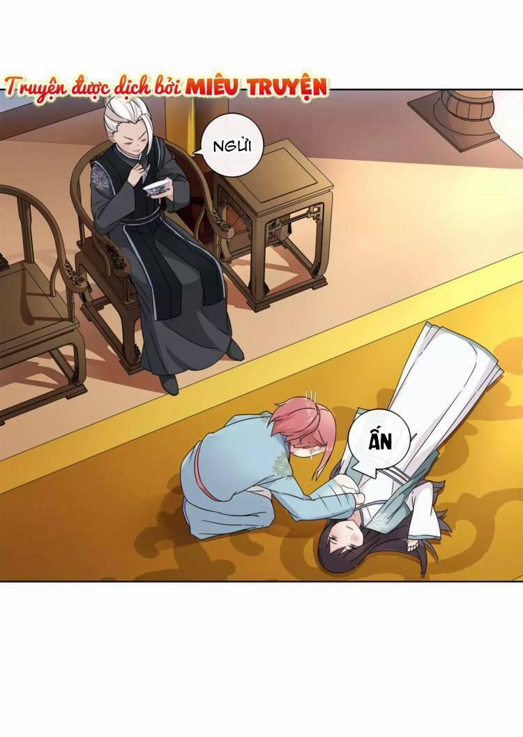 Nguyệt Trầm Ngâm 13 trang 42