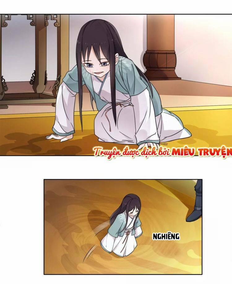 Nguyệt Trầm Ngâm 13 trang 44