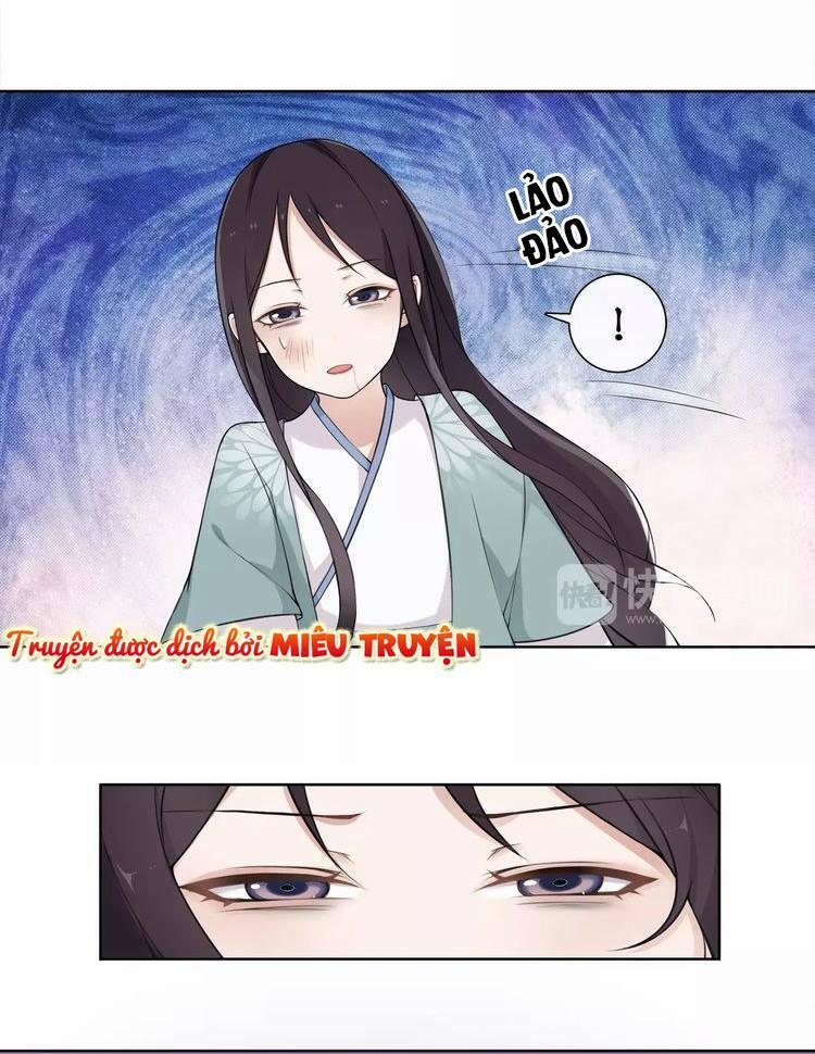 Nguyệt Trầm Ngâm 13 trang 45