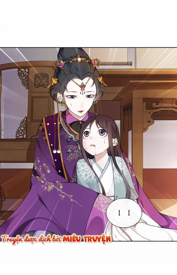 Nguyệt Trầm Ngâm 13 trang 48