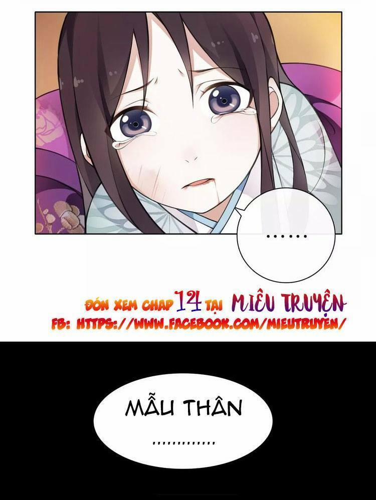 Nguyệt Trầm Ngâm 13 trang 49