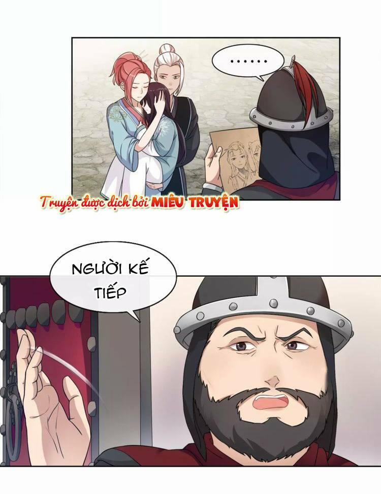 Nguyệt Trầm Ngâm 13 trang 5