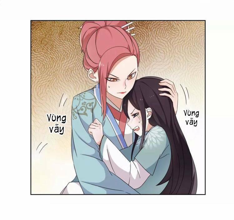 Nguyệt Trầm Ngâm 13 trang 7