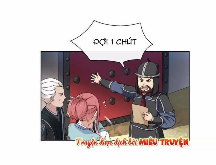 Nguyệt Trầm Ngâm 13 trang 9