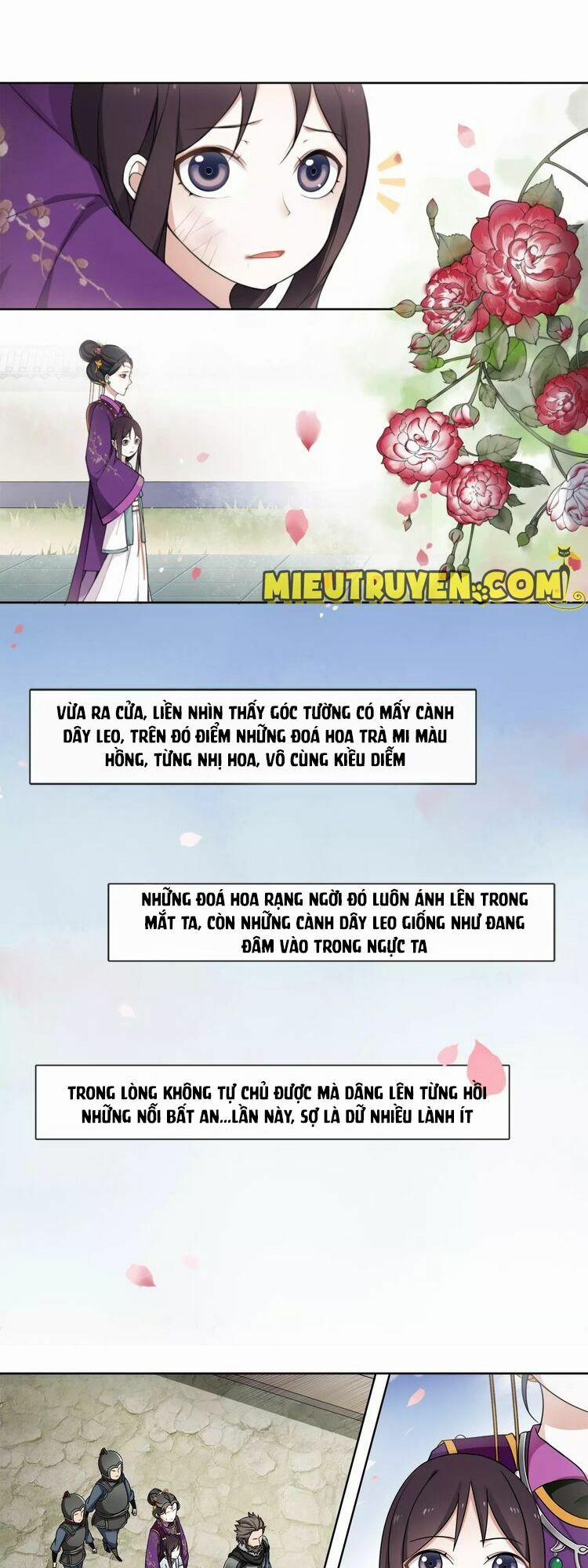 Nguyệt Trầm Ngâm 14 trang 17