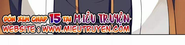 Nguyệt Trầm Ngâm 14 trang 24