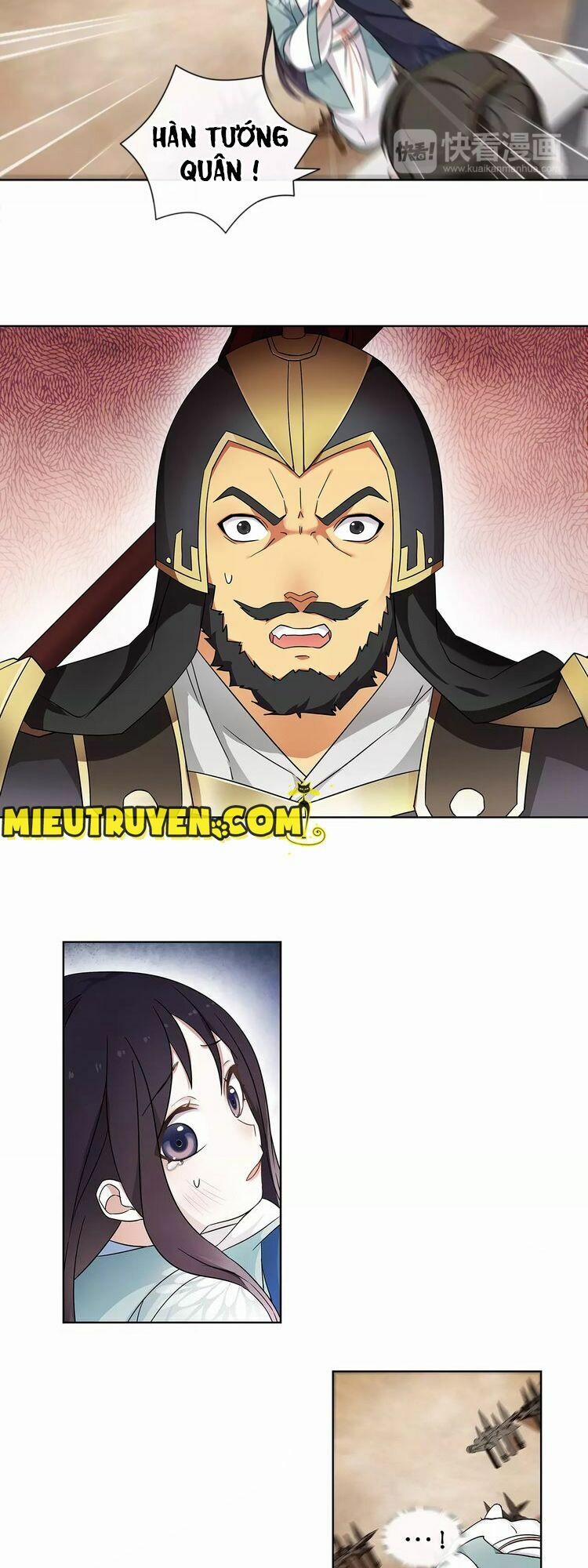 Nguyệt Trầm Ngâm 15 trang 17