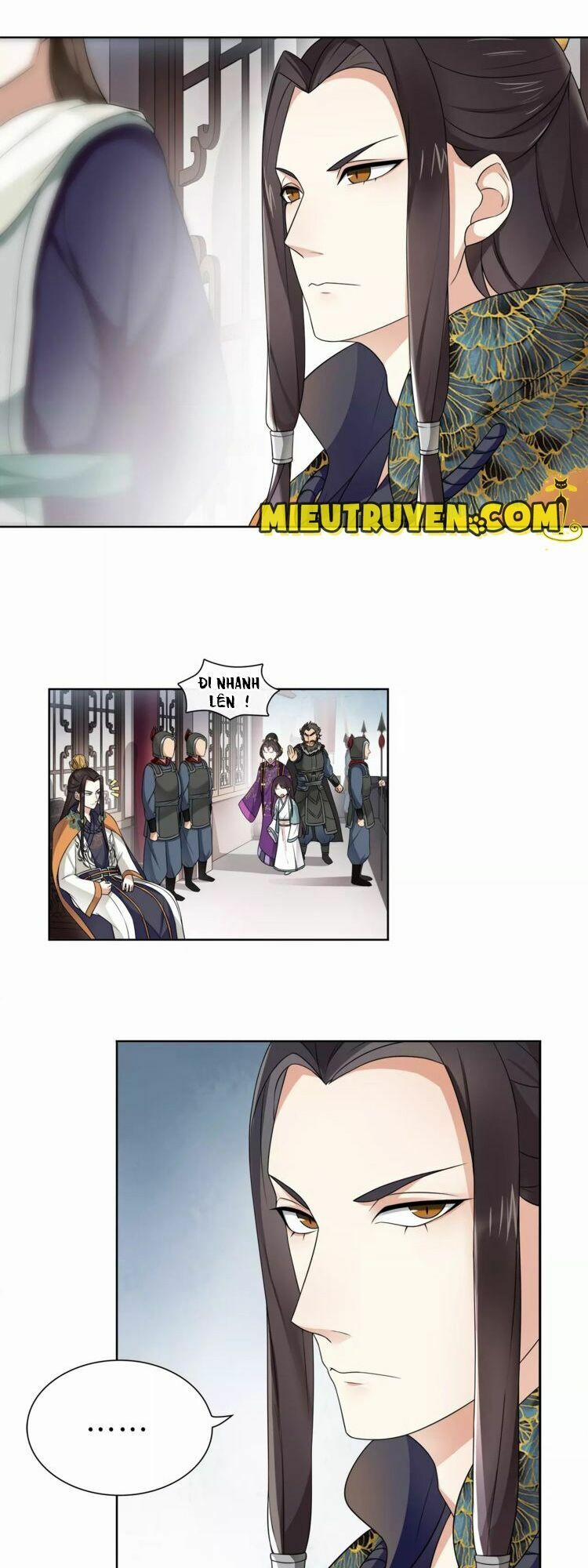 Nguyệt Trầm Ngâm 15 trang 2