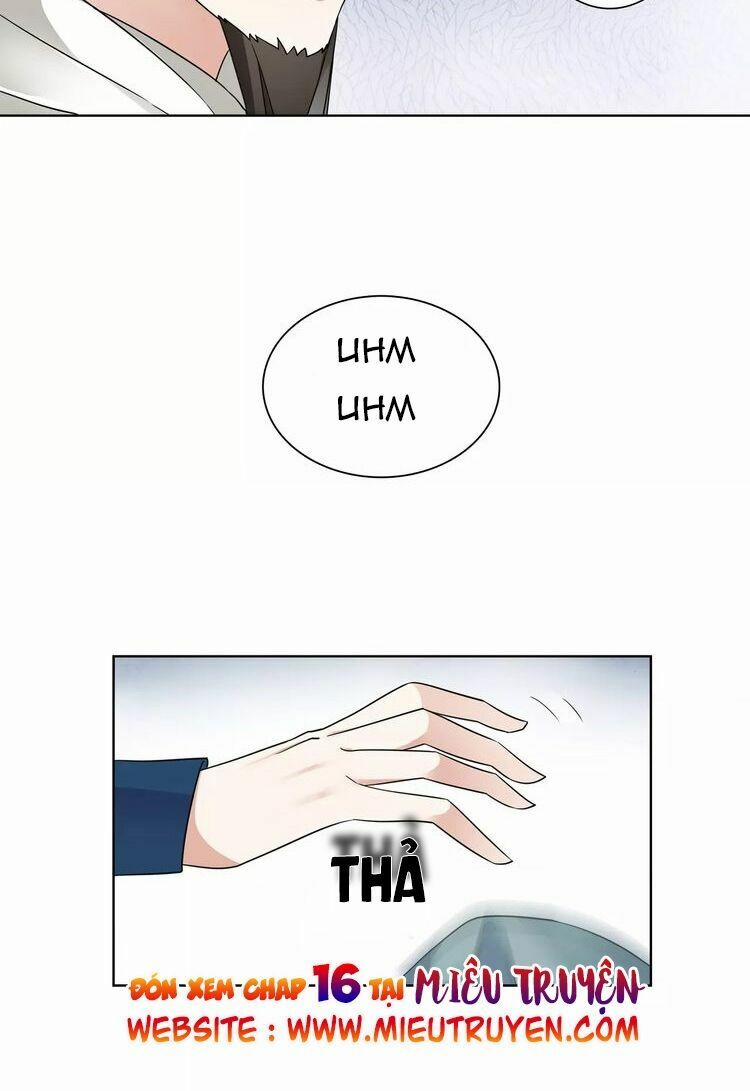 Nguyệt Trầm Ngâm 15 trang 20