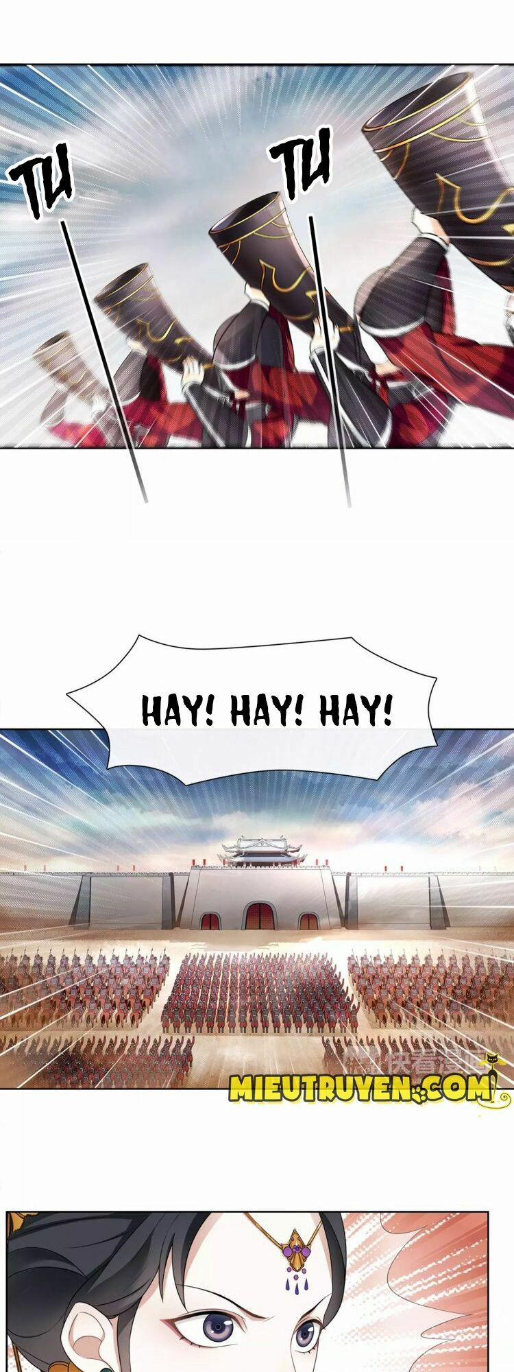 Nguyệt Trầm Ngâm 15 trang 7