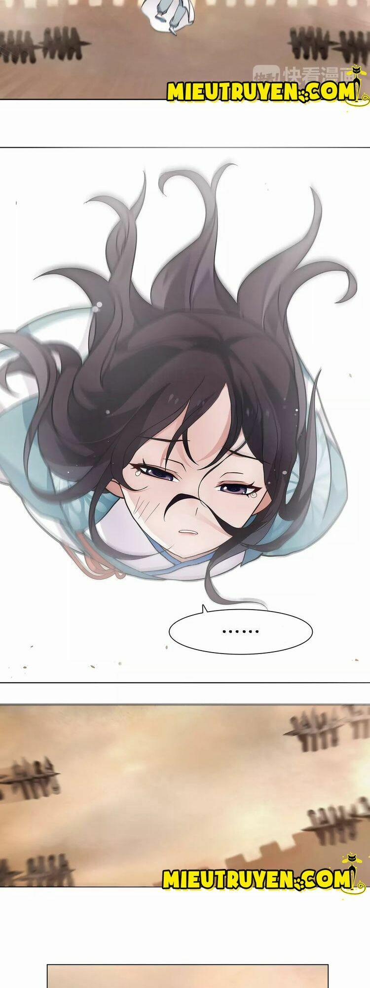 Nguyệt Trầm Ngâm 16 trang 3
