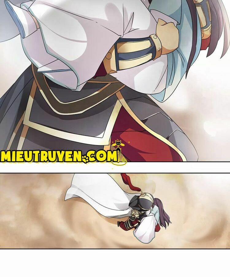 Nguyệt Trầm Ngâm 16 trang 6