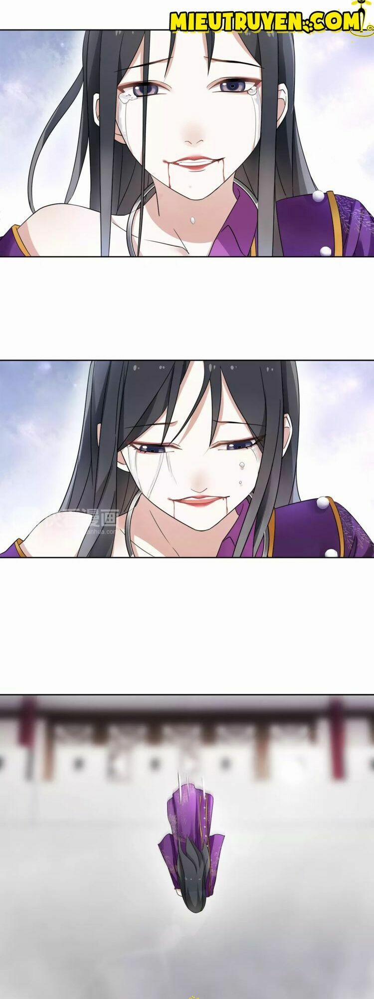 Nguyệt Trầm Ngâm 17 trang 11