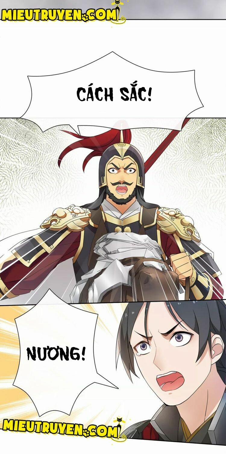 Nguyệt Trầm Ngâm 17 trang 12